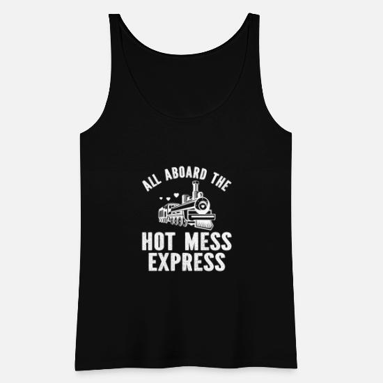 express black tank top